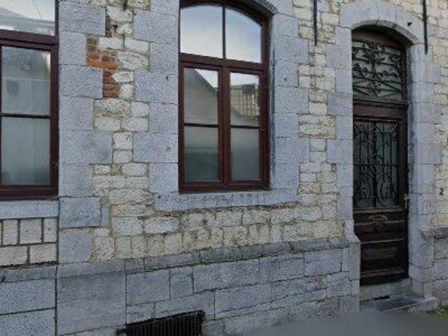 Apartment for rent in Nijvel