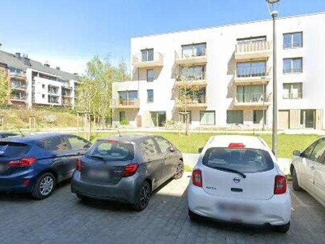 Apartment for rent in Nijvel