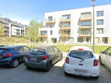Apartment for rent in Nijvel
