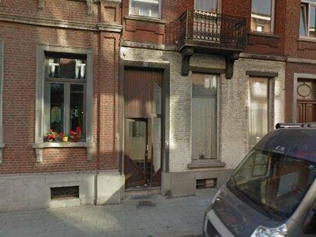 Apartment for rent in Nijvel