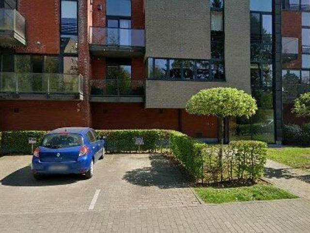 Apartment for rent in Nijvel