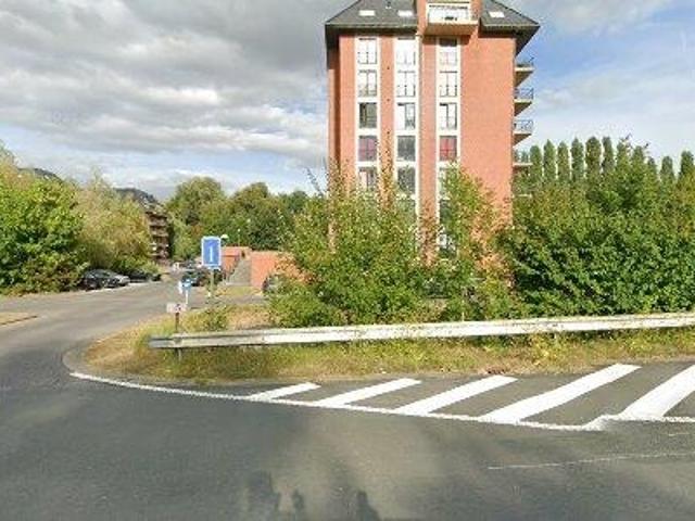 Apartment for rent in Nijvel
