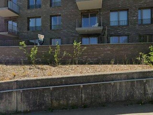 Apartment for rent in Nijvel