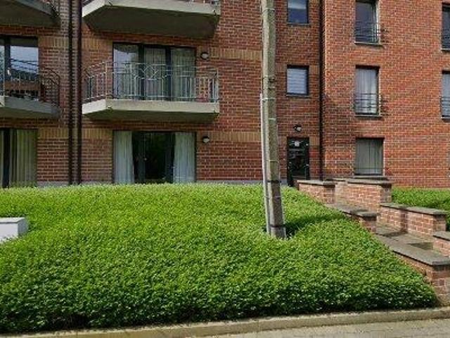 Apartment for rent in Nijvel