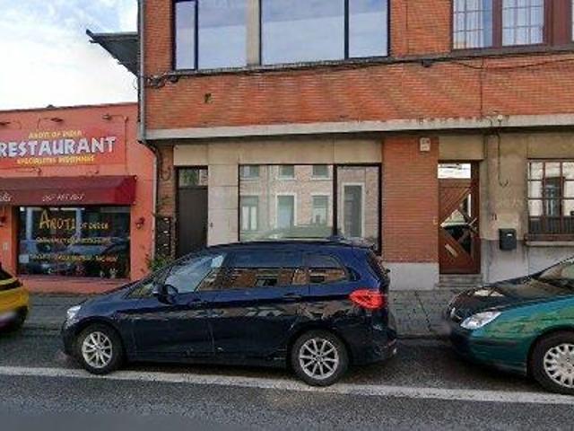 Apartment for rent in Nijvel