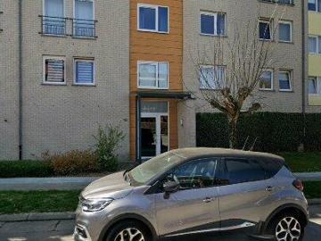 Apartment for rent in Nijvel