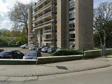 Apartment for rent in Nijvel