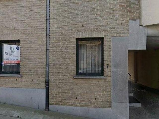 Apartment for rent in Nijvel