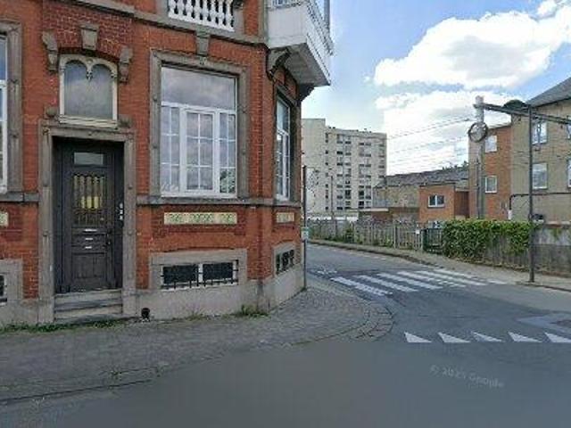Apartment for rent in Nijvel