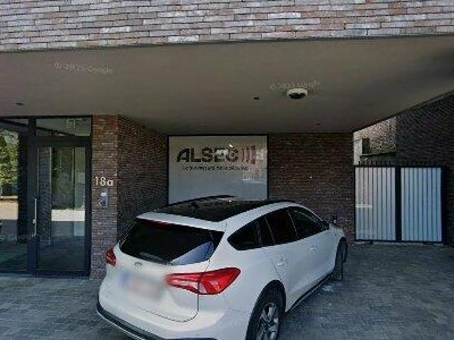 Apartment for rent in Nijvel