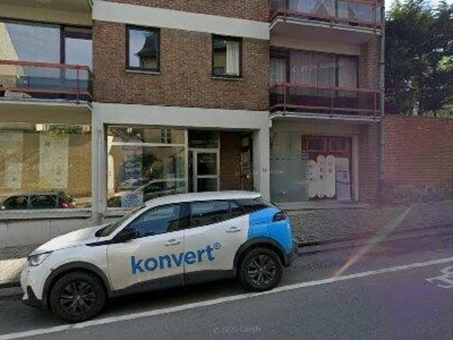Apartment for rent in Nijvel