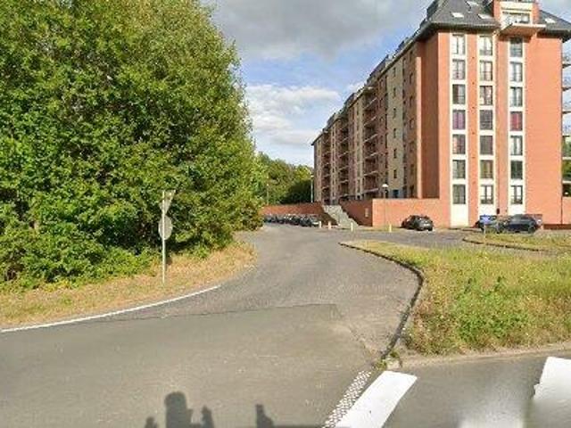 Apartment for rent in Nijvel