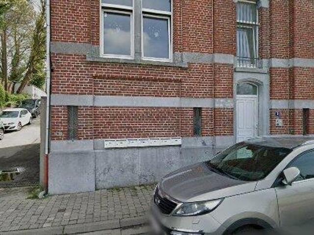 Apartment for rent in Nijvel