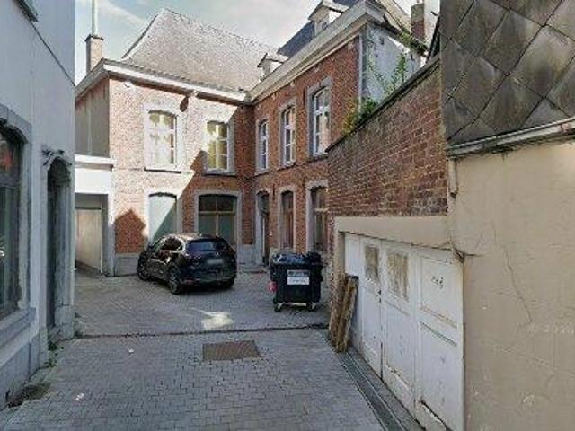 Apartment for rent in Nijvel