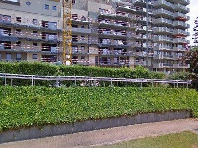 Apartment for rent in Nijvel