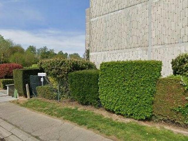 Apartment for rent in Nijvel