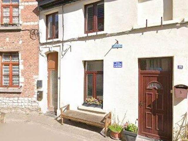 Apartment for rent in Nijvel