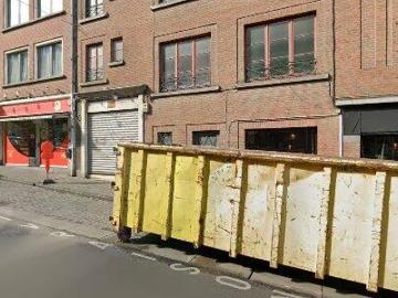 Apartment for rent in Nijvel