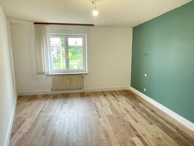 ▷ Appartement à louer • Nilvange • 136 m² • 1 250 € | immoRegion