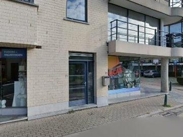 Apartment for rent in Ninove, Oost Vlaanderen