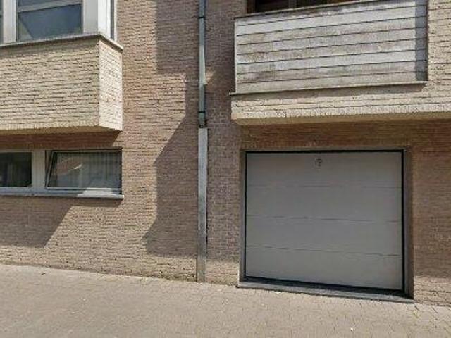 Apartment for rent in Ninove, Oost Vlaanderen