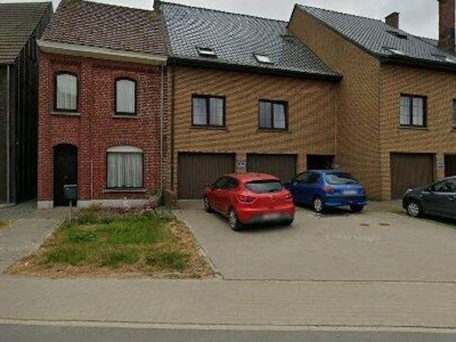 Apartment for rent in Ninove, Oost Vlaanderen