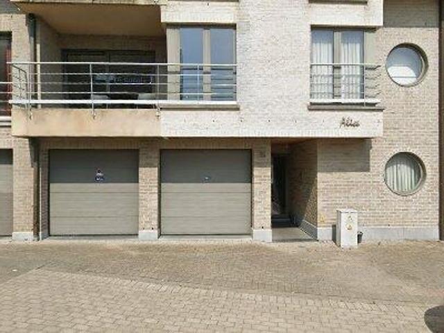 Apartment for rent in Ninove, Oost Vlaanderen