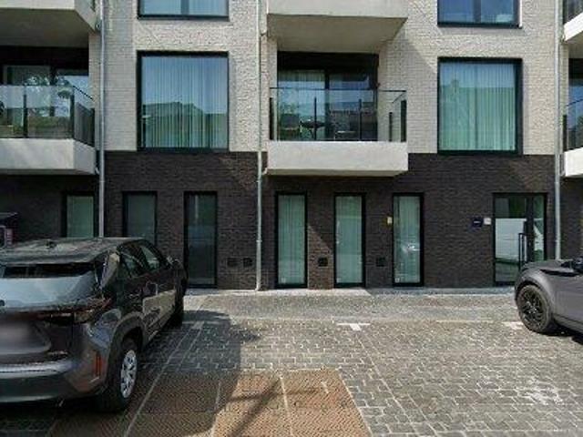 Apartment for rent in Ninove