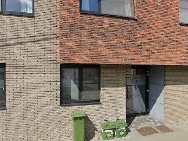 Apartment for rent in Ninove