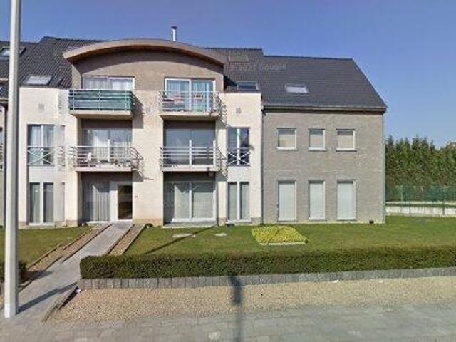 Apartment for rent in Ninove