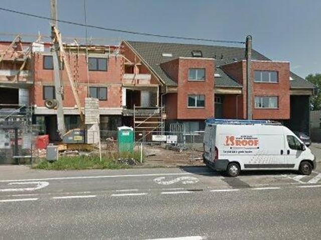 Apartment for rent in Ninove