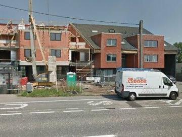 Apartment for rent in Ninove