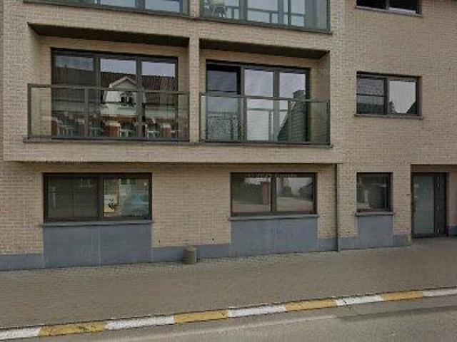 Apartment for rent in Ninove