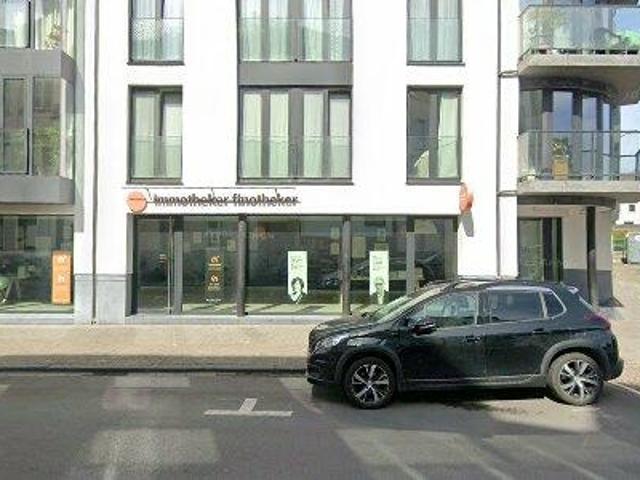 Apartment for rent in Ninove