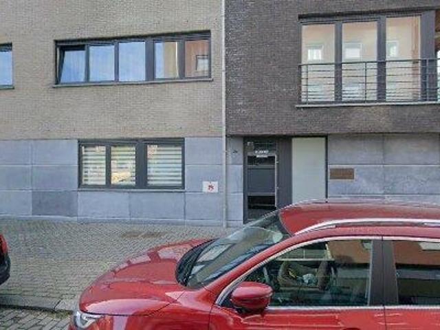 Apartment for rent in Ninove