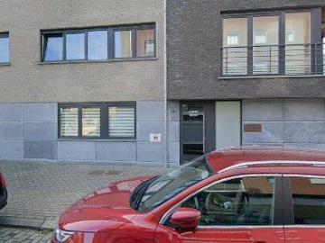 Apartment for rent in Ninove