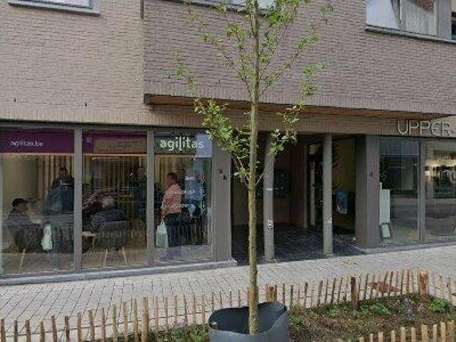 Apartment for rent in Ninove