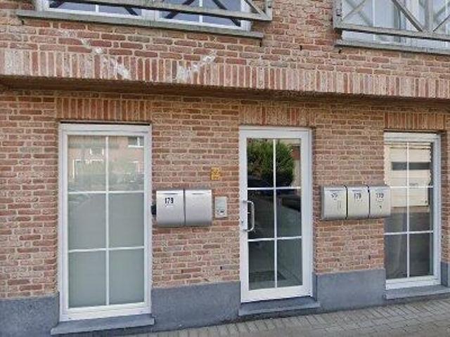 Apartment for rent in Ninove