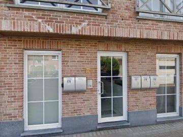 Apartment for rent in Ninove