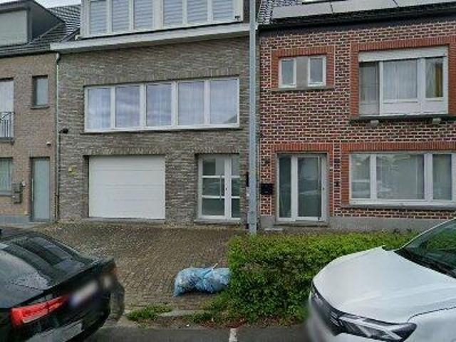 Apartment for rent in Ninove