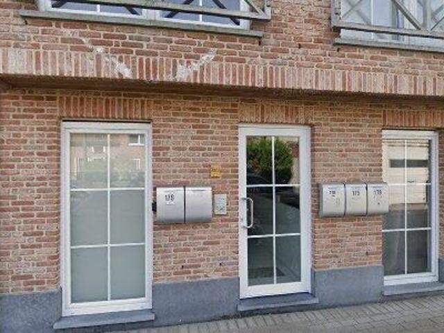 Apartment for rent in Ninove