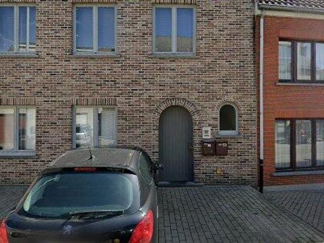Apartment for rent in Ninove