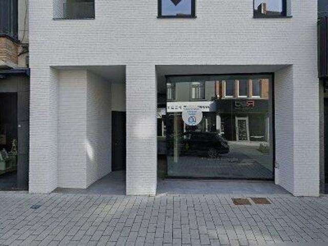 Apartment for rent in Ninove