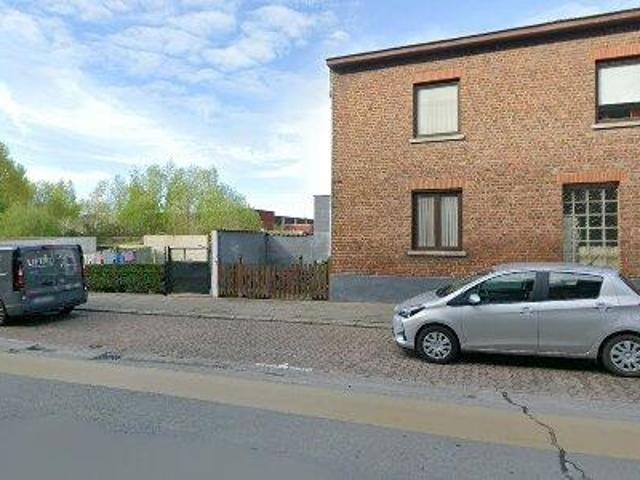 Apartment for rent in Ninove