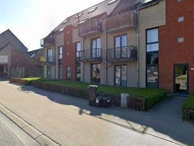 Apartment for rent in Ninove