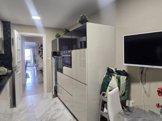 Apartment for rent in Nueva Andalucia, Marbella, Málaga