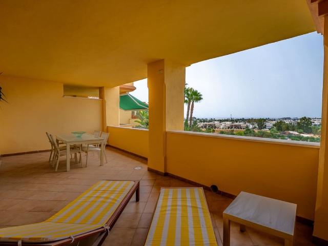 Apartment for rent in Nueva Andalucia, Marbella, Málaga