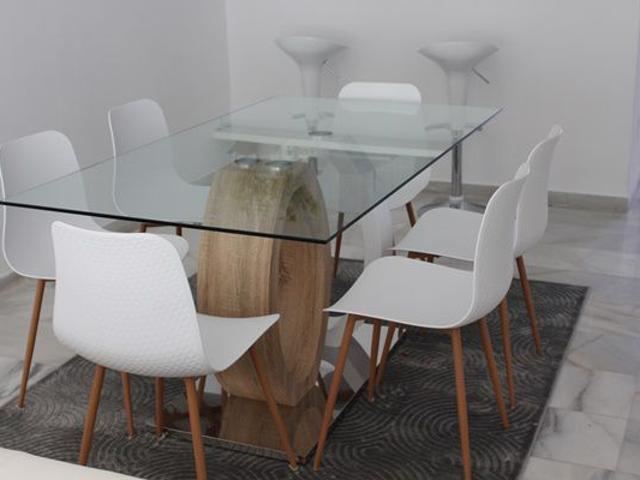 Apartment For Rent in Nueva Andalucía, Marbella