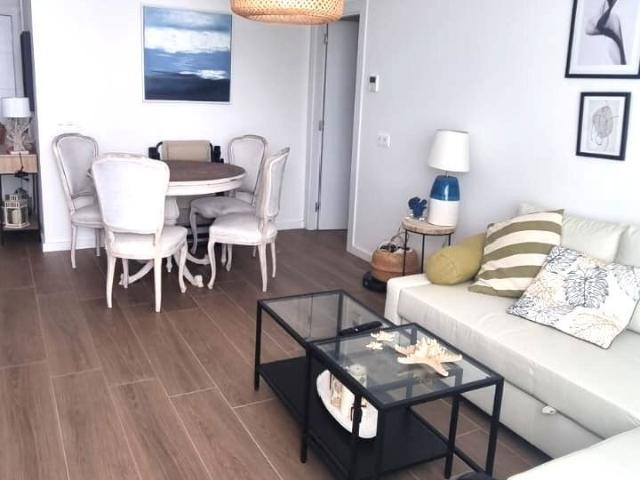 Apartment For Rent in Nueva Andalucía, Marbella