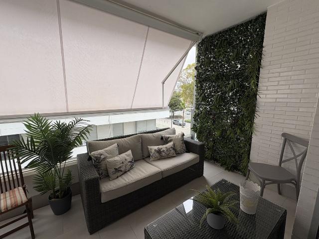 Apartment For Rent in Nueva Andalucía, Marbella